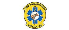 ambulanssjukvården logo uppsala