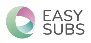 easy subs logotyp