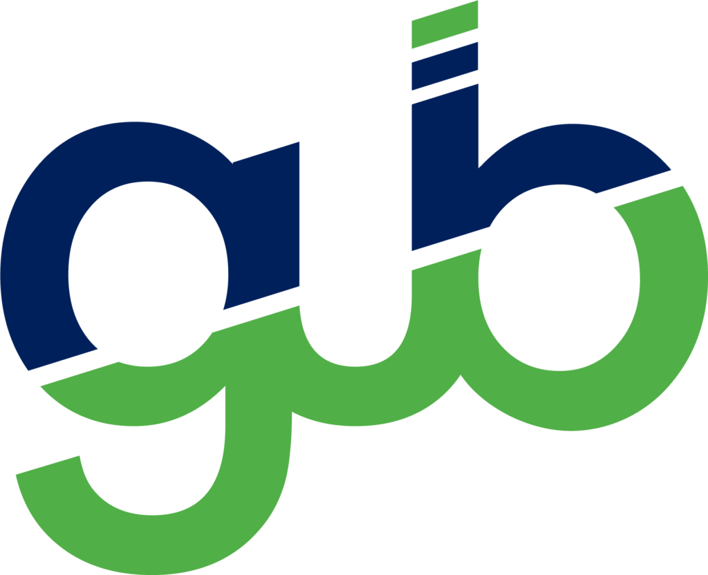 gamla uppsala buss logo, GUB