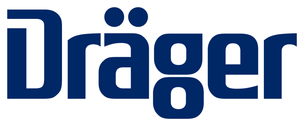 Dräger logo